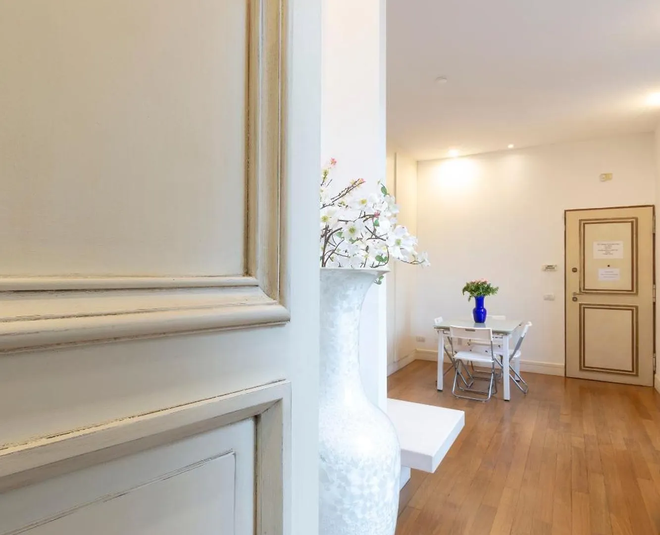 Pensionat Vittore Rooms & Apartment Milano