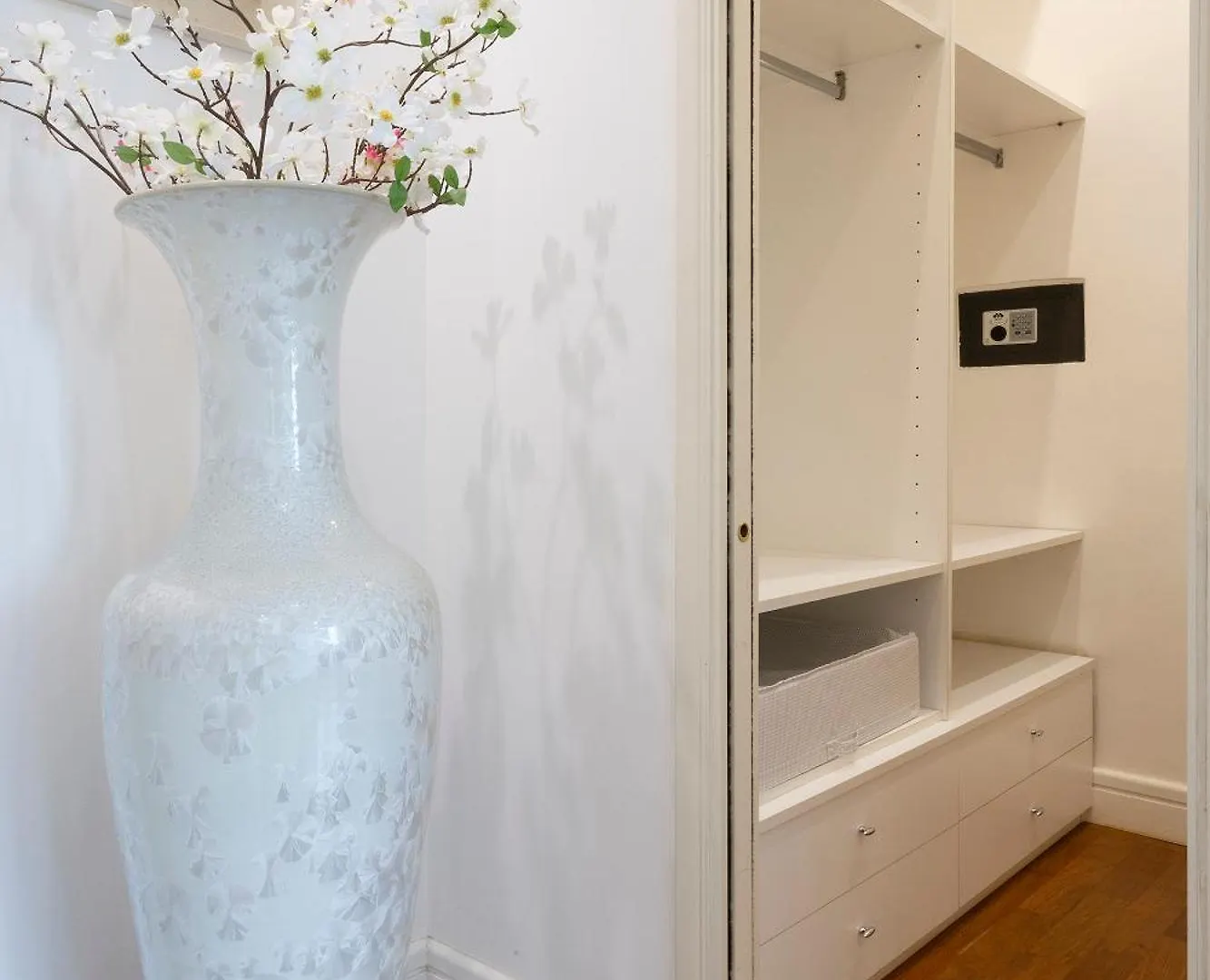 Vittore Rooms & Apartment Milano Pensionat