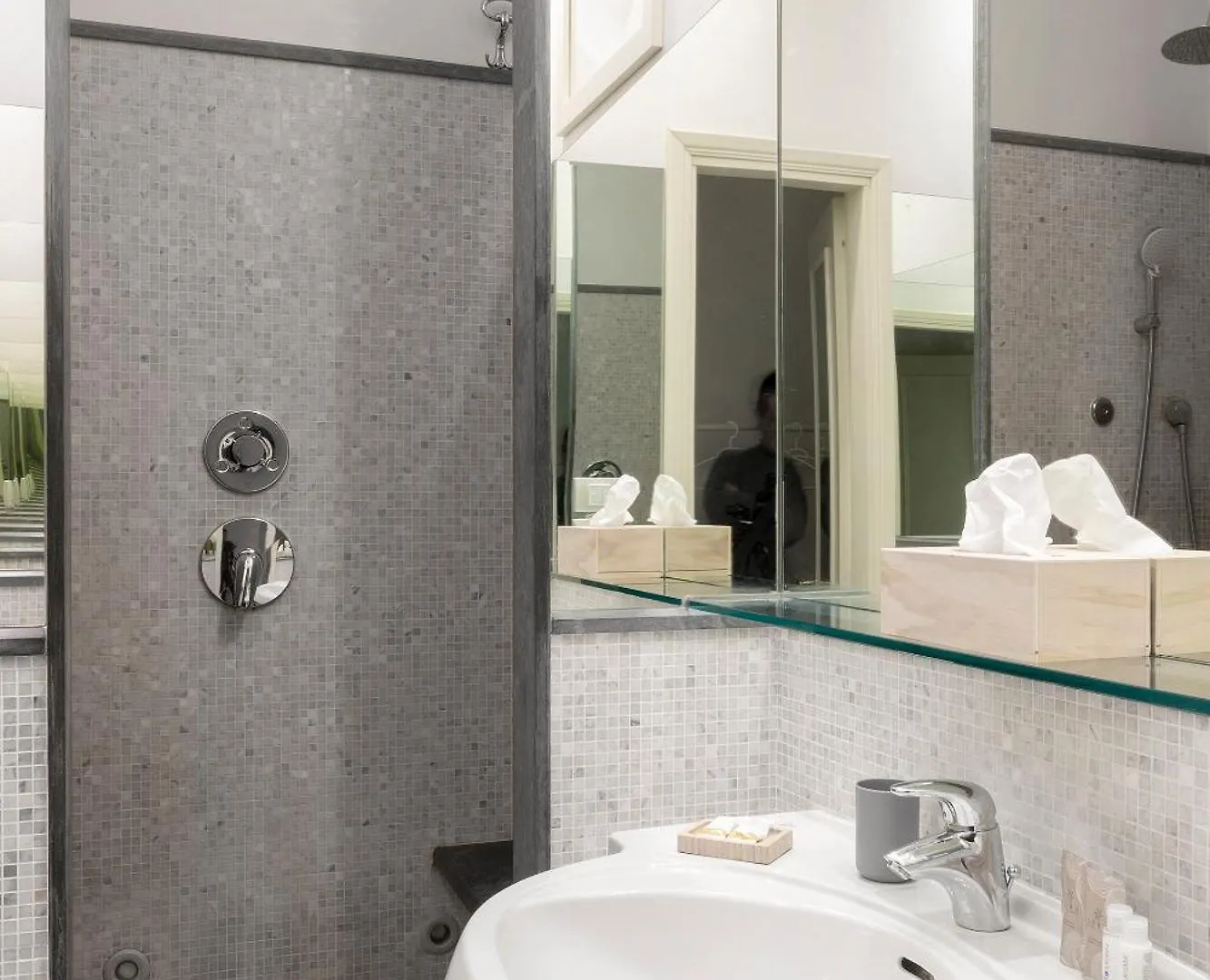 Pensionat Vittore Rooms & Apartment Milano