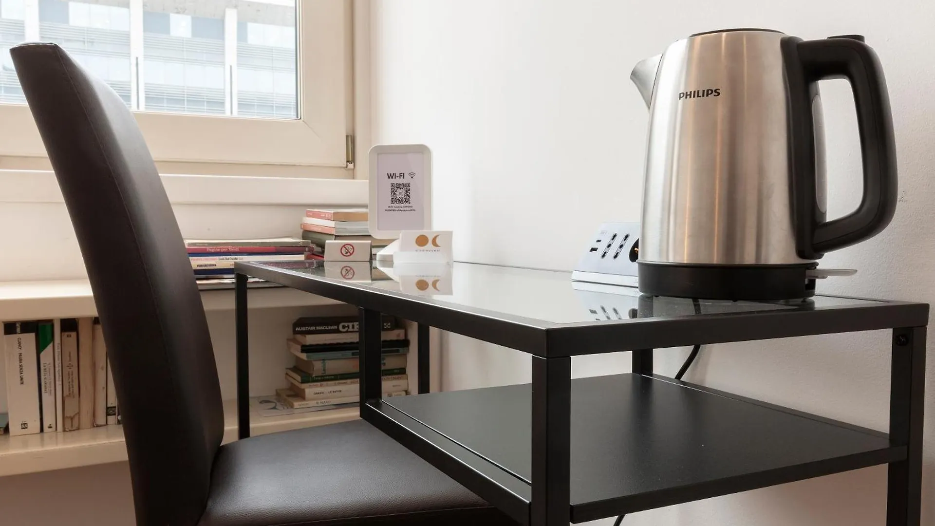 Pensionat Vittore Rooms & Apartment Milano Italien