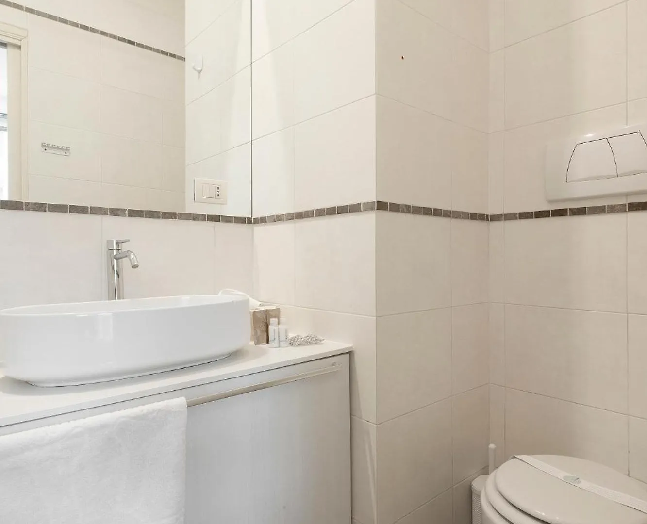 Pensionat Vittore Rooms & Apartment Milano