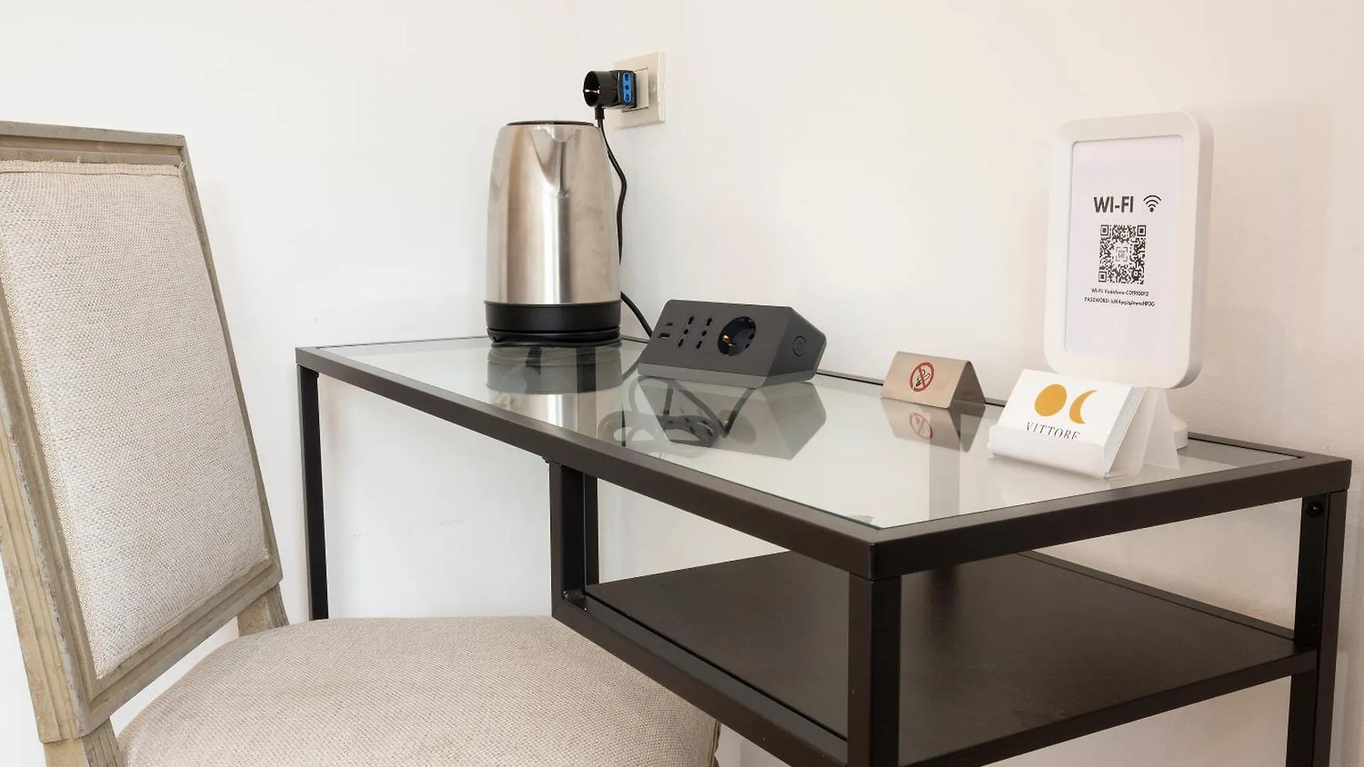 Vittore Rooms & Apartment Milano
