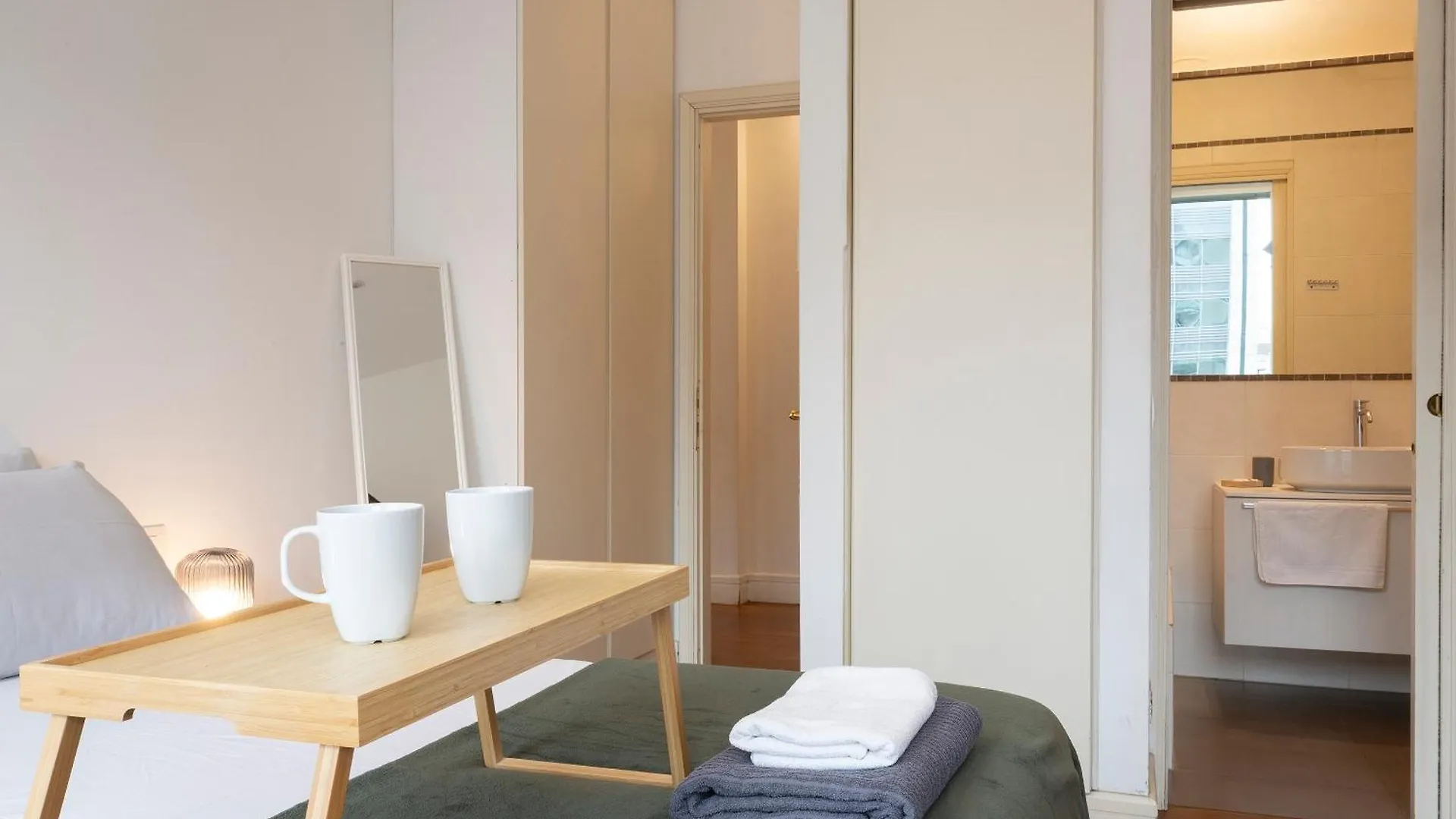 Vittore Rooms & Apartment Milano 0*,