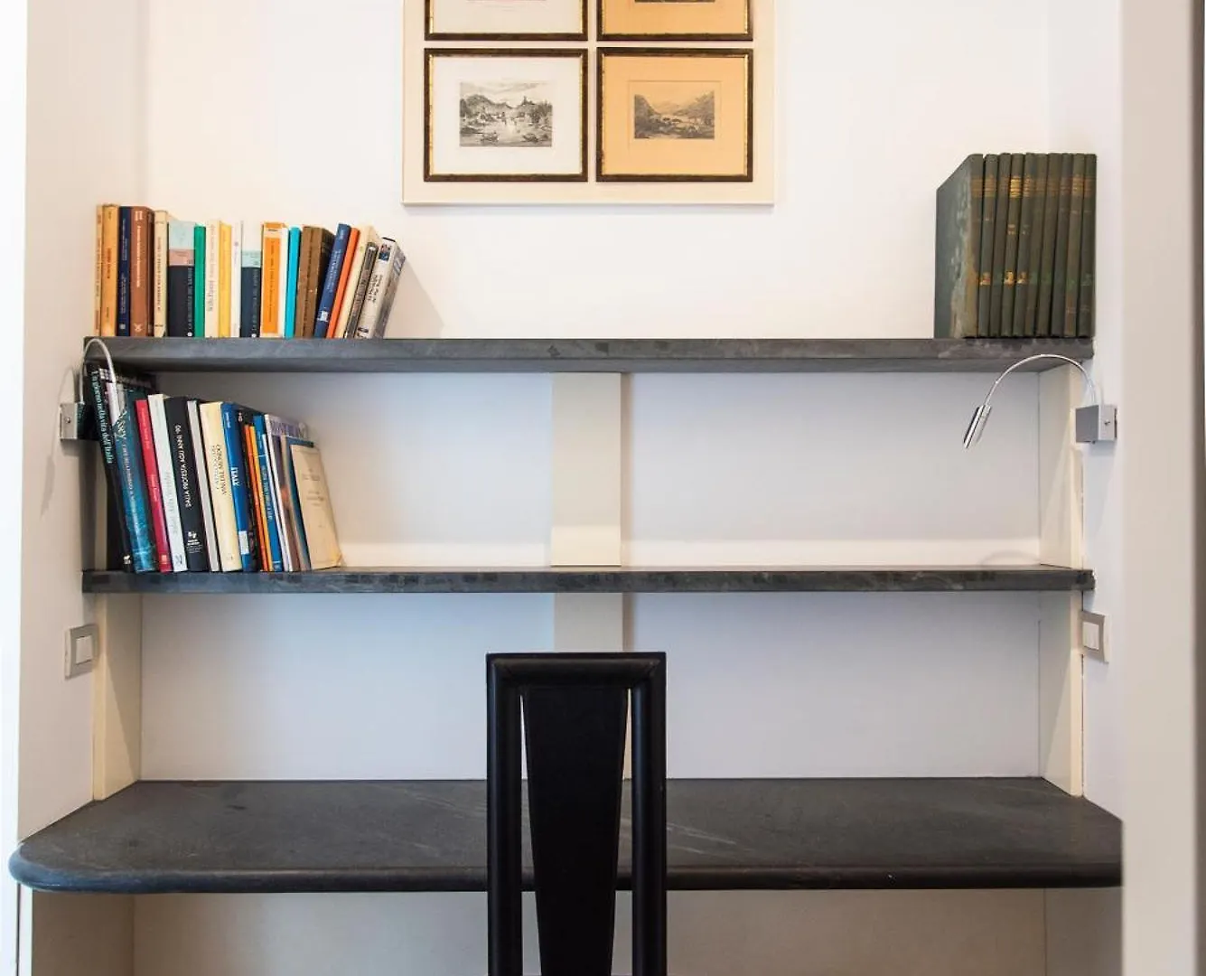 Pensionat Vittore Rooms & Apartment Milano