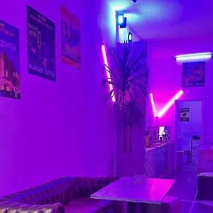 Hostal New Generation Navigli, Milán