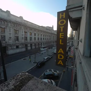 ** Hotel Ada Italia