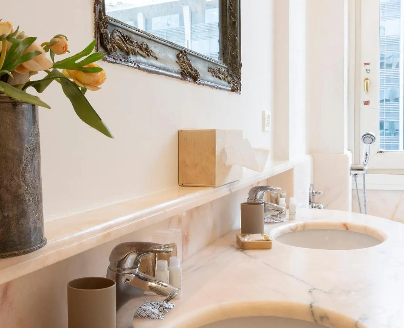Vittore Rooms & Apartment Milán
