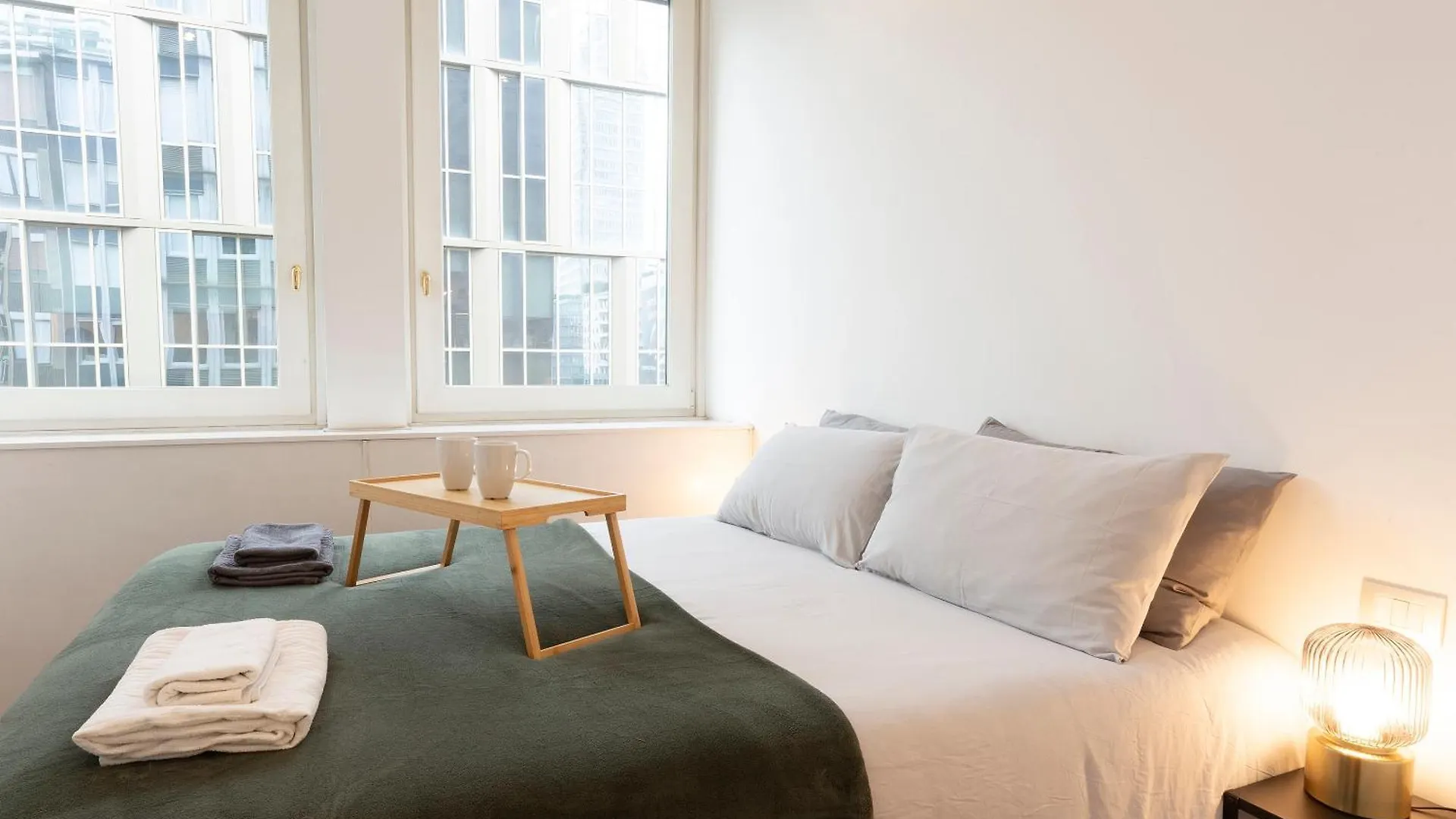 Vittore Rooms & Apartment Milano Italia