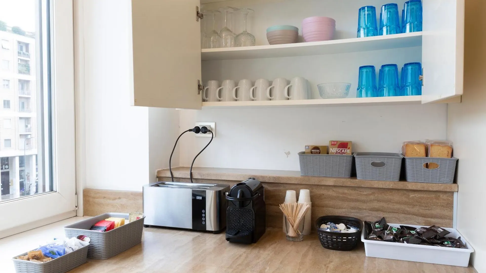 Vittore Rooms & Apartment Milano 0*,  Italia