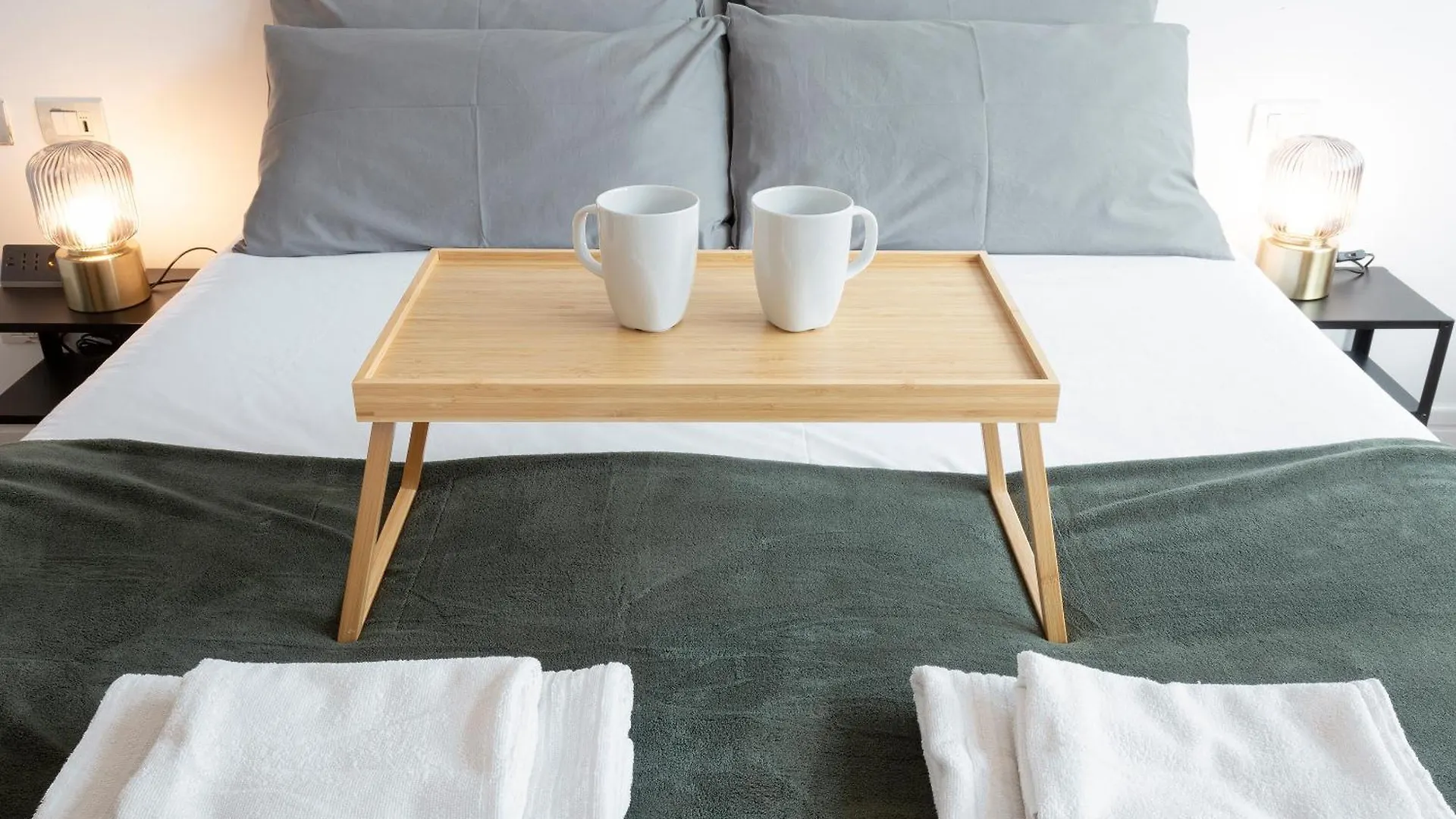 Vittore Rooms & Apartment Milano Affittacamere