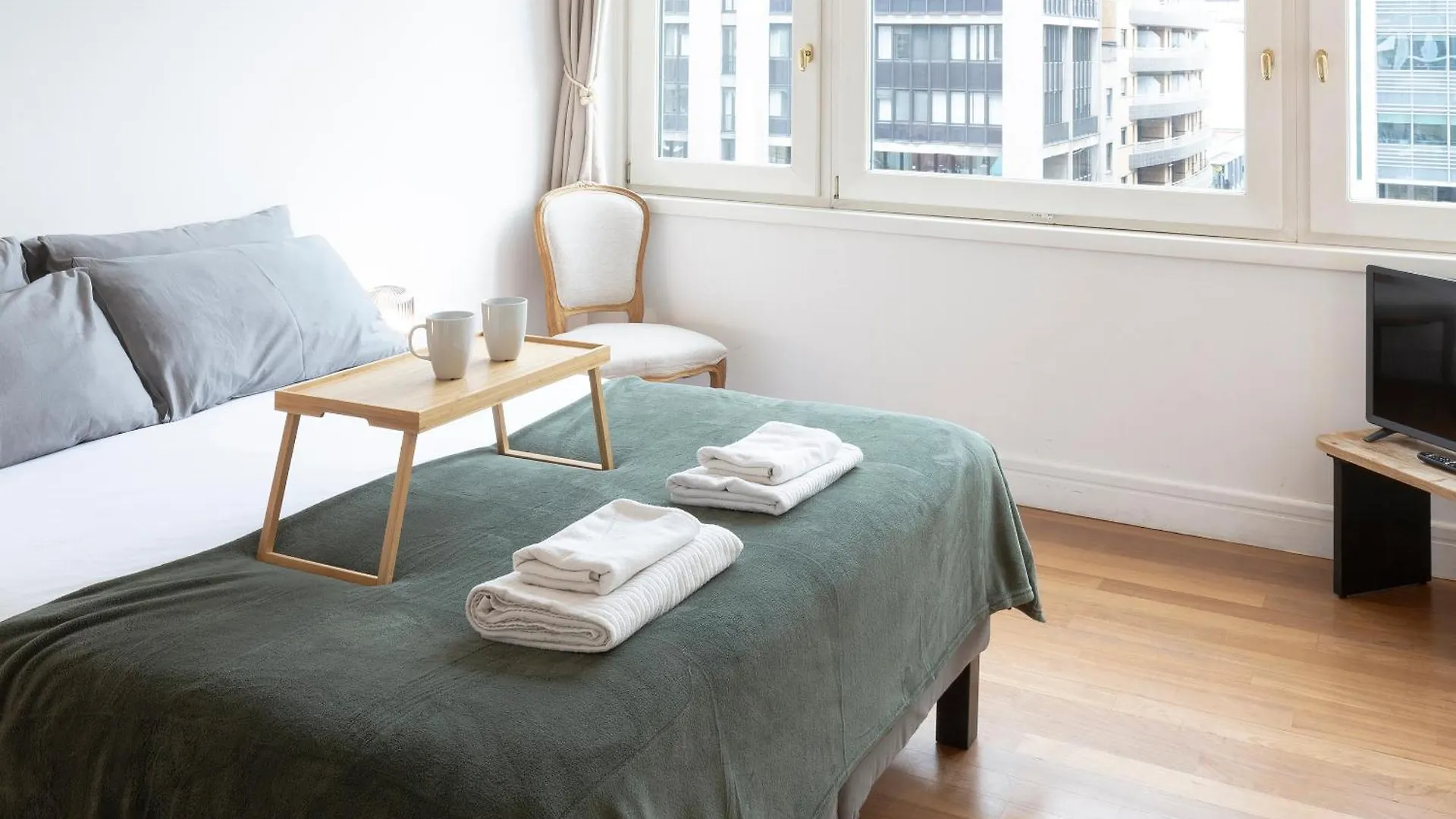 Vittore Rooms & Apartment Milano