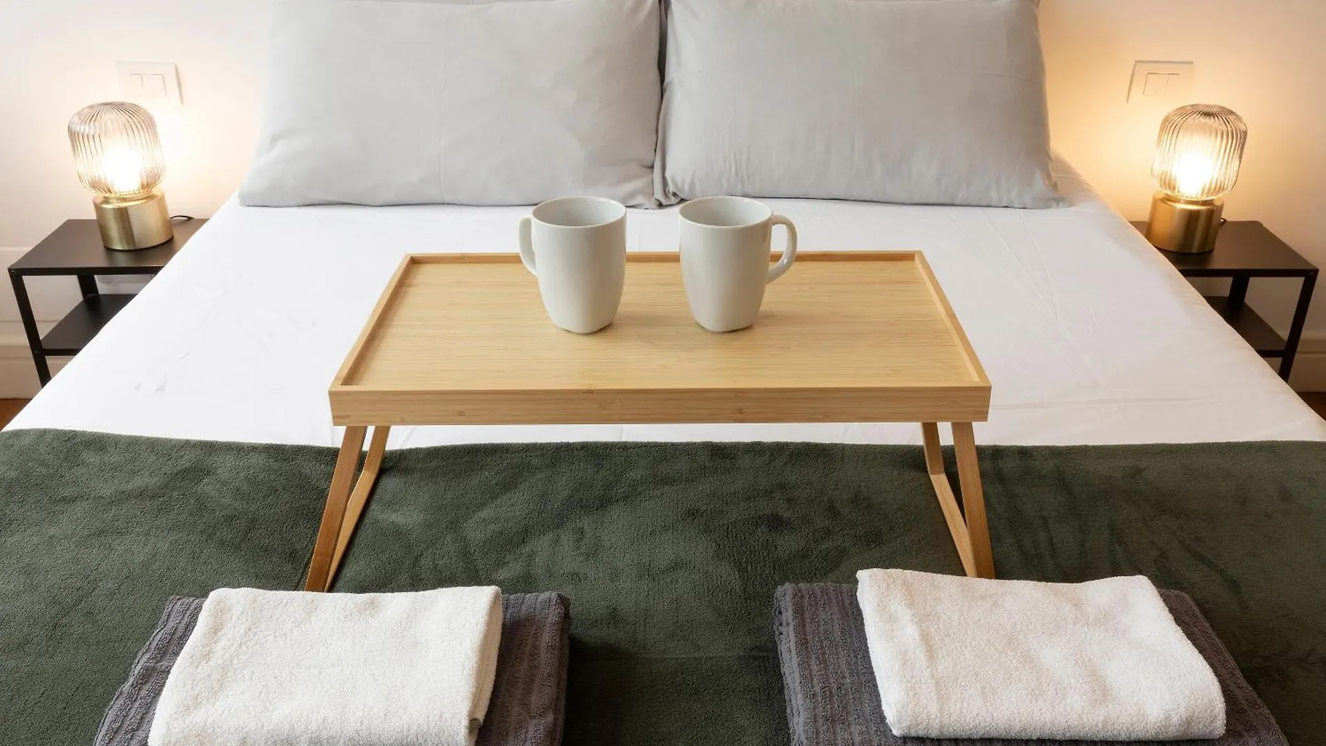 Affittacamere Vittore Rooms & Apartment Milano