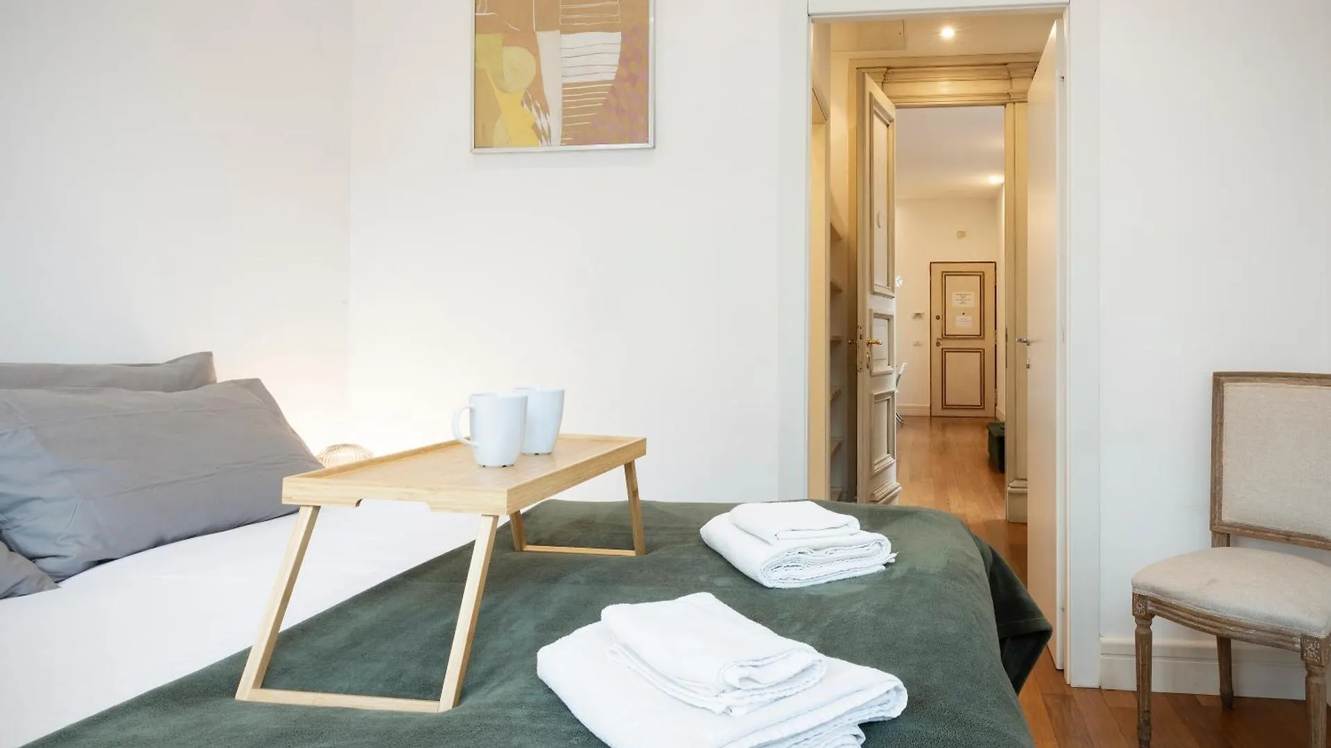 Affittacamere Vittore Rooms & Apartment Milano