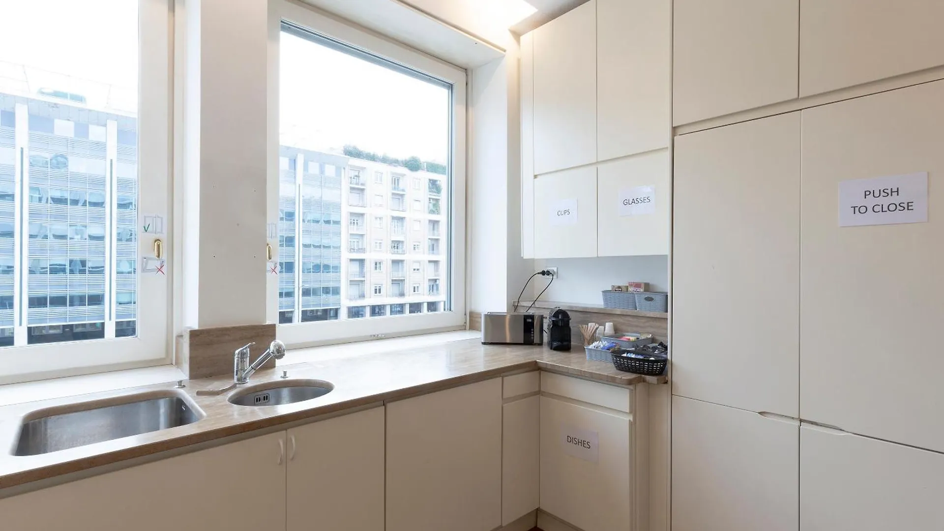 Vendégház Vittore Rooms & Apartment Milánó