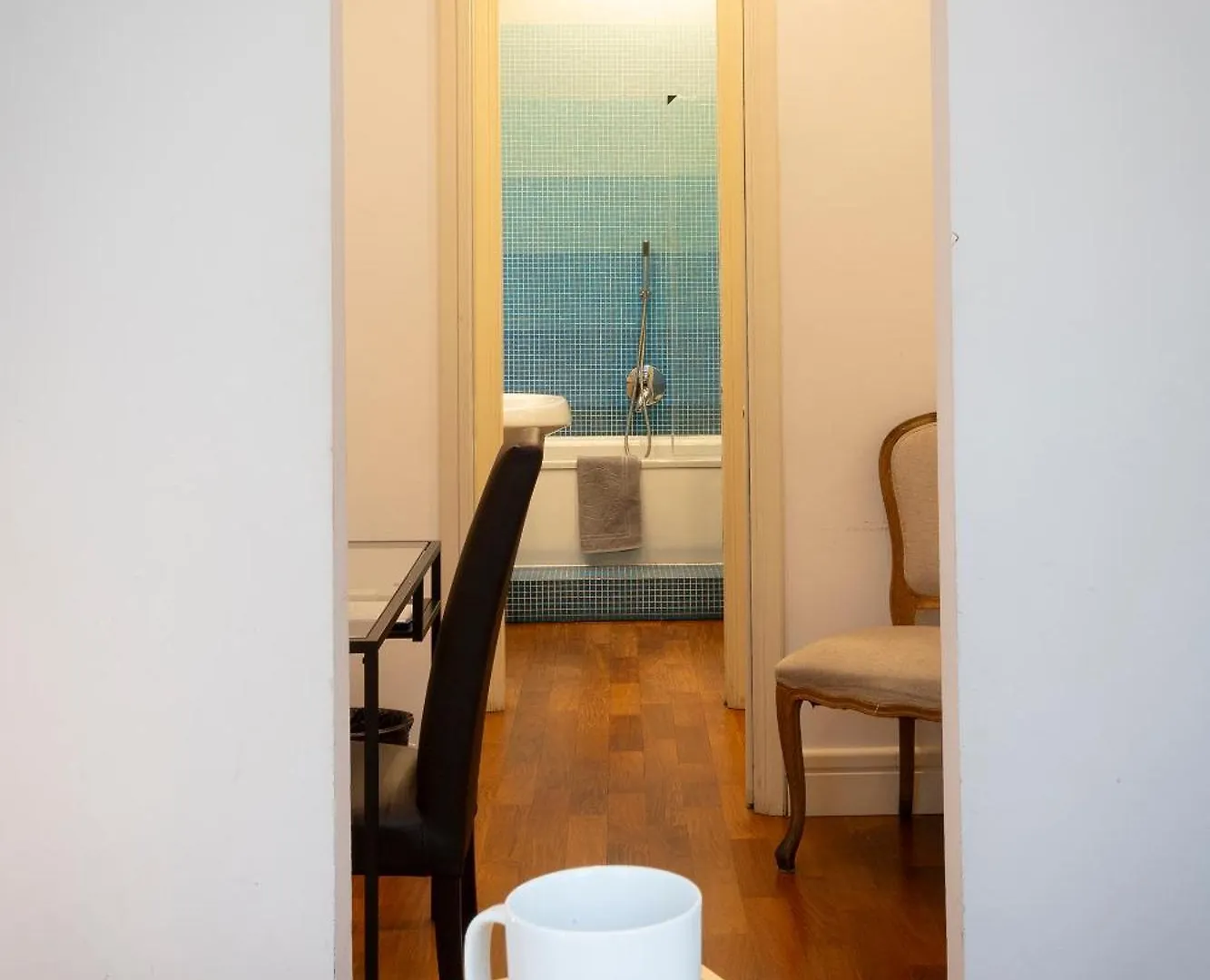 Vendégház Vittore Rooms & Apartment Milánó Olaszország