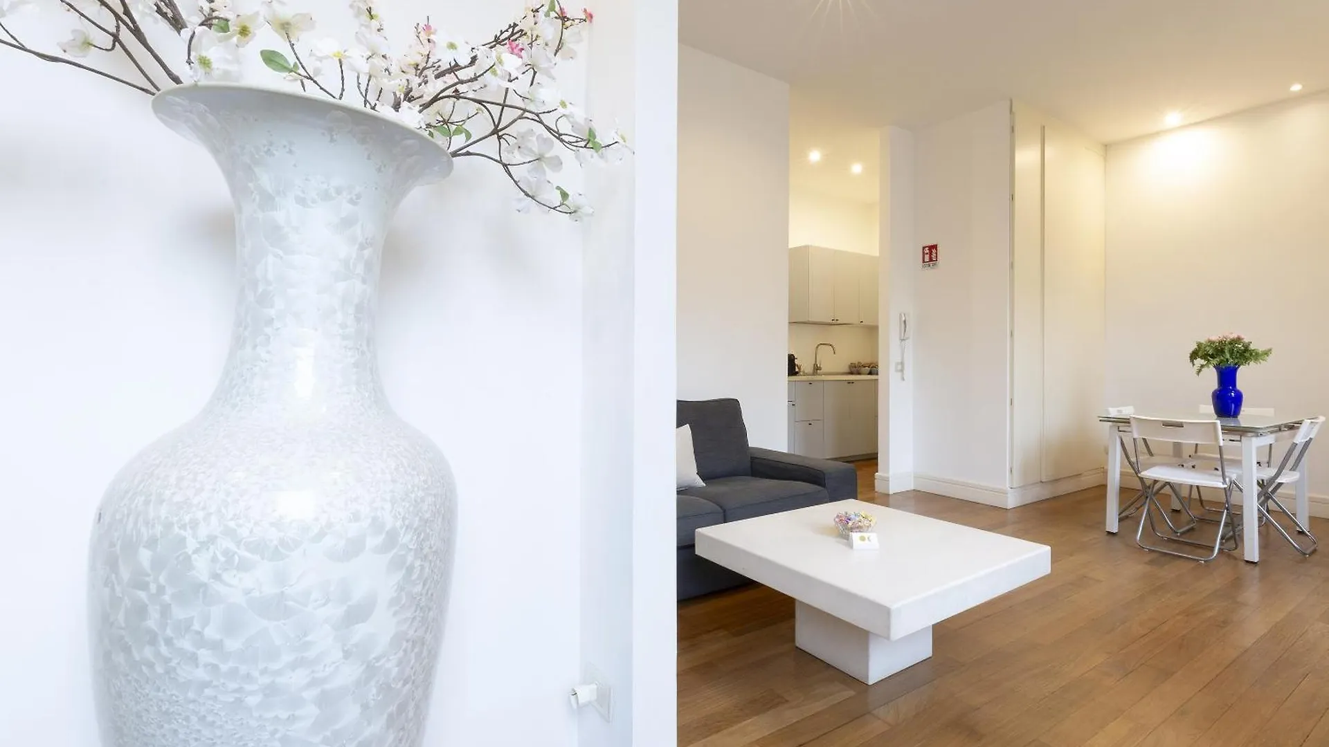 Vittore Rooms & Apartment Milánó 0*,  Olaszország