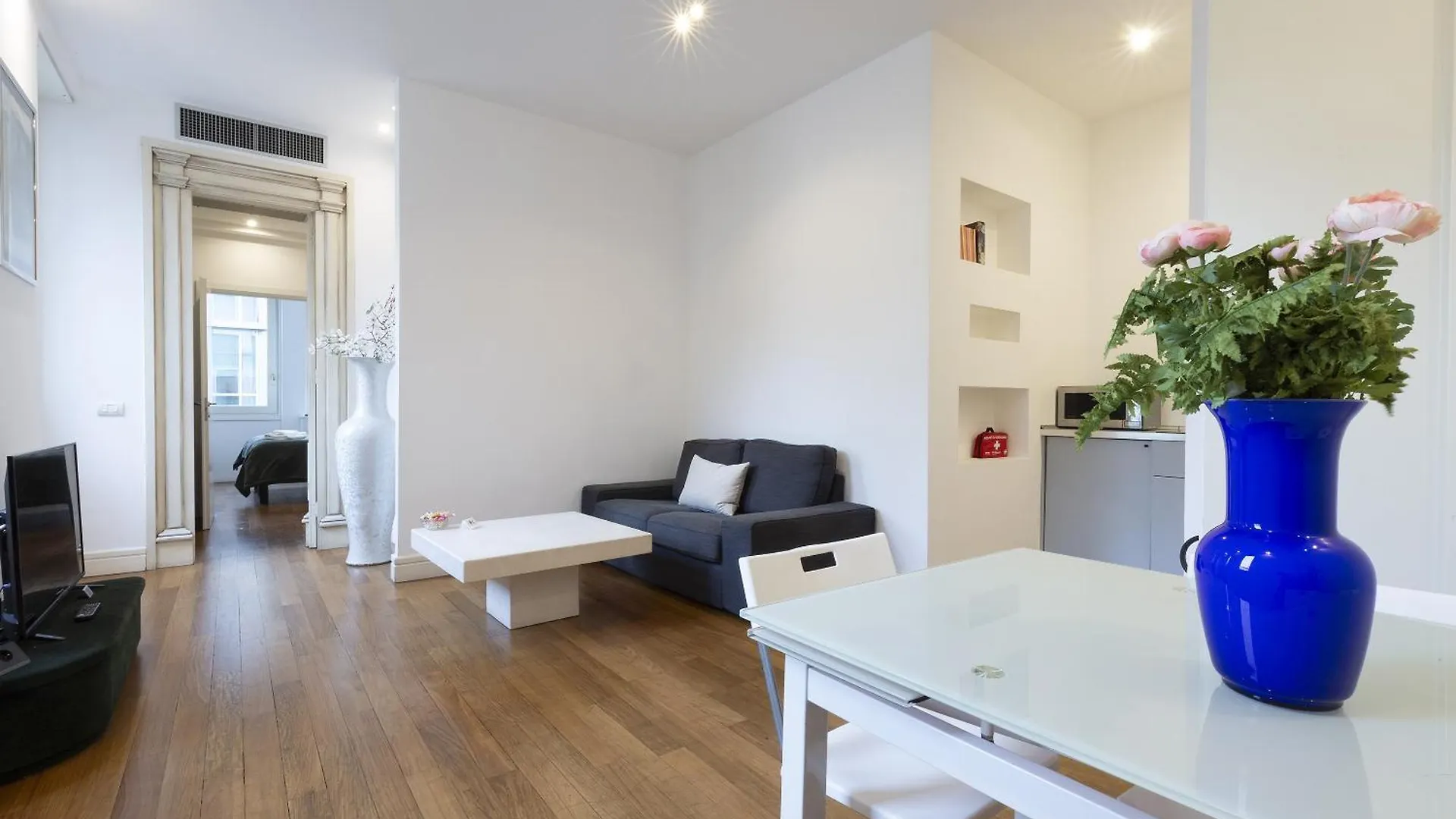 Vittore Rooms & Apartment Milánó 0*,  Olaszország