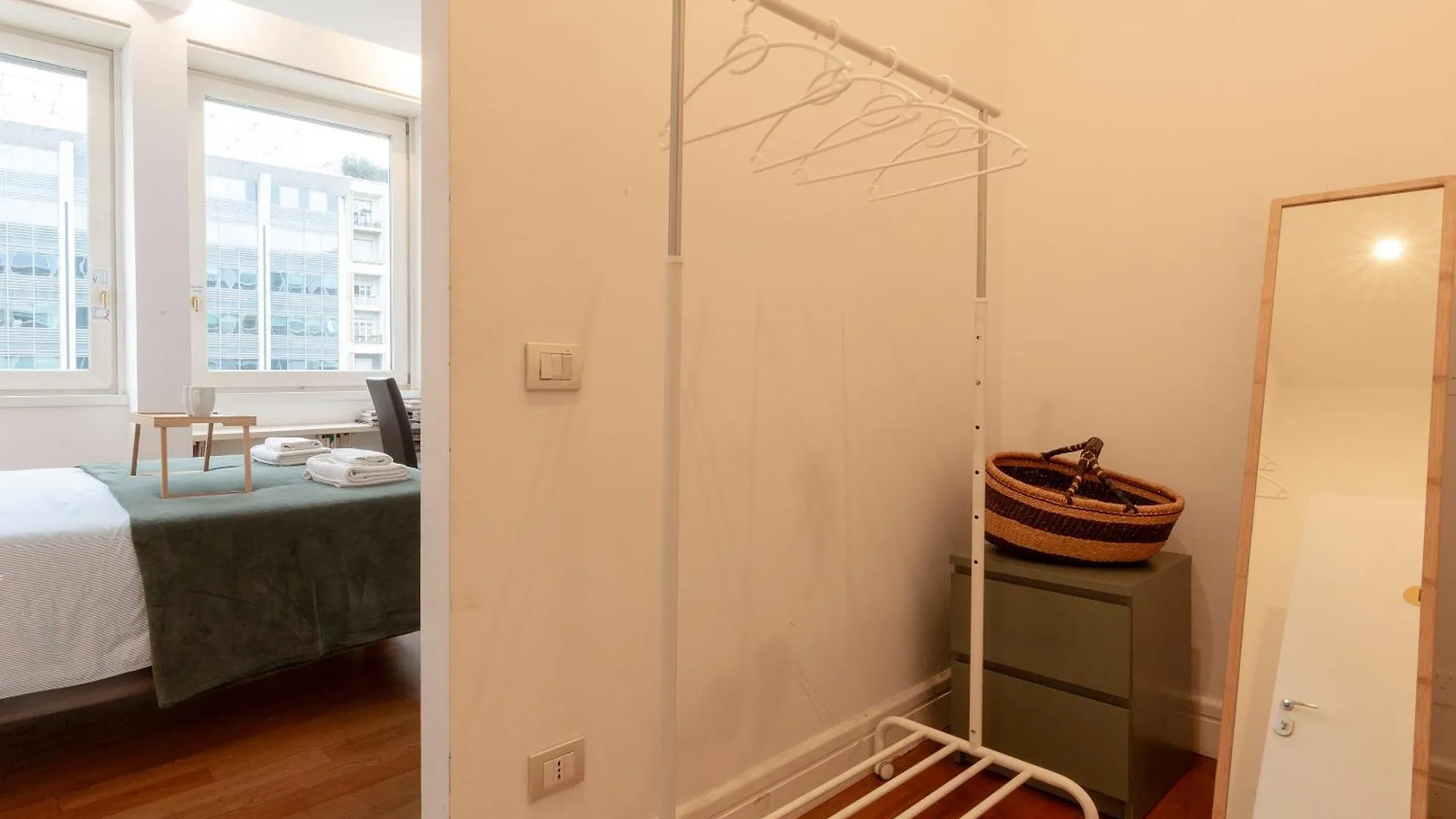 Vittore Rooms & Apartment Milánó