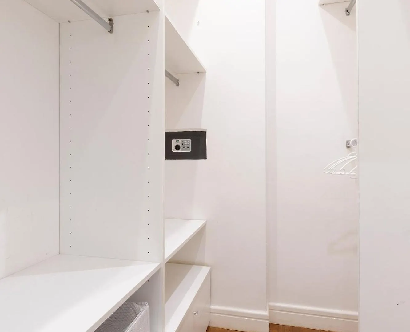 Vendégház Vittore Rooms & Apartment Milánó