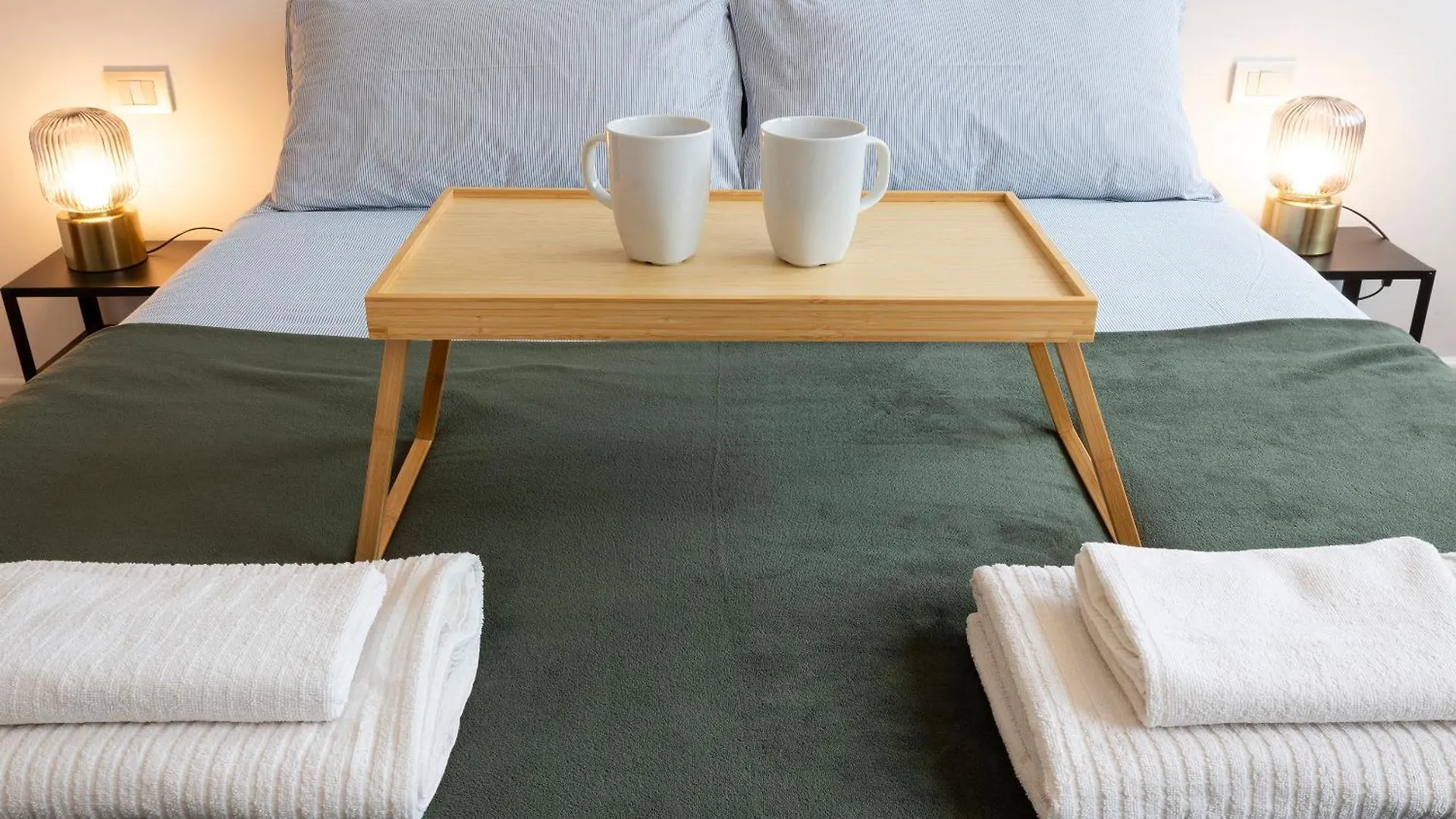 Vittore Rooms & Apartment Milánó