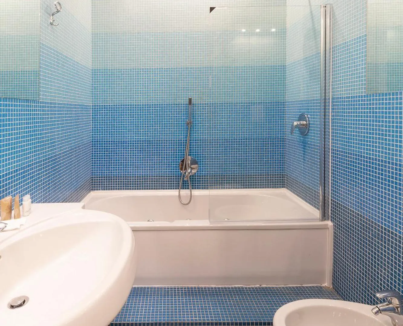 Vittore Rooms & Apartment Milánó Olaszország
